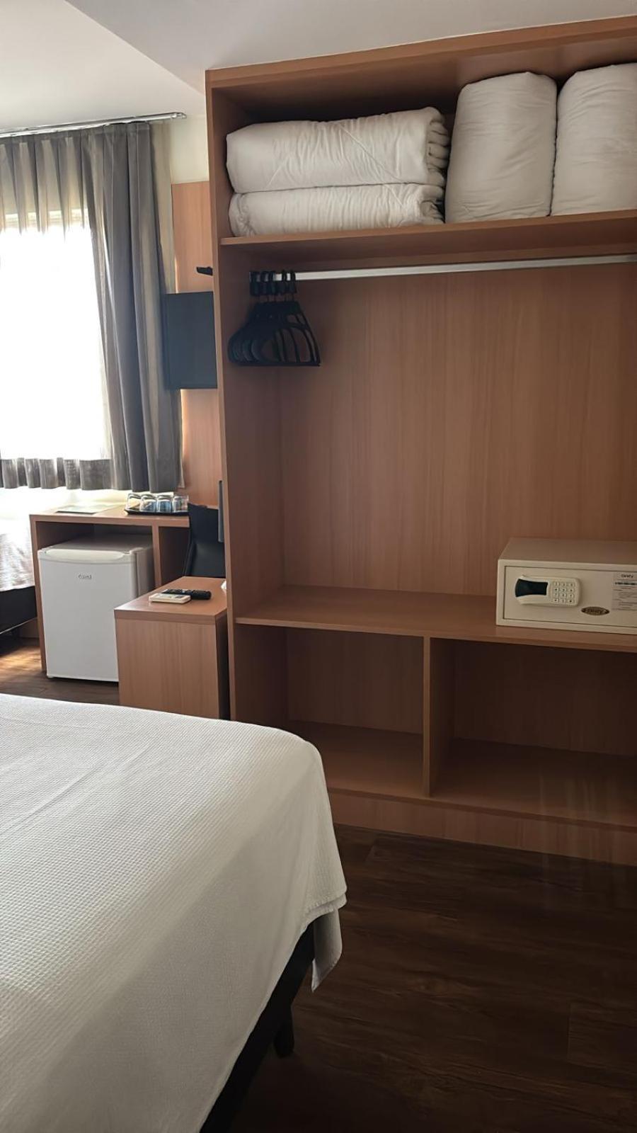Vertentes Suites Hotel 콘셀례이루 라파이에치 외부 사진