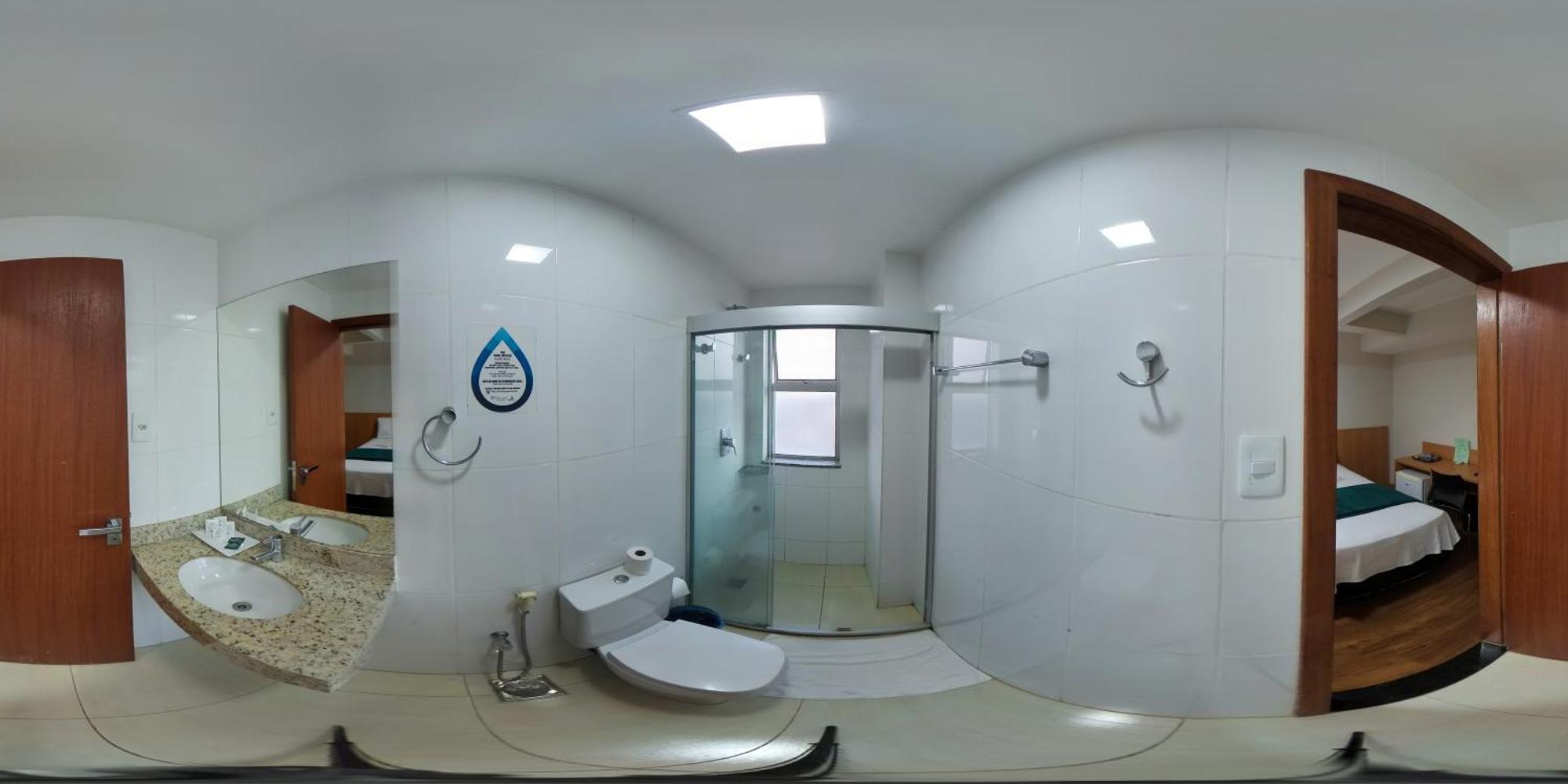 Vertentes Suites Hotel 콘셀례이루 라파이에치 외부 사진