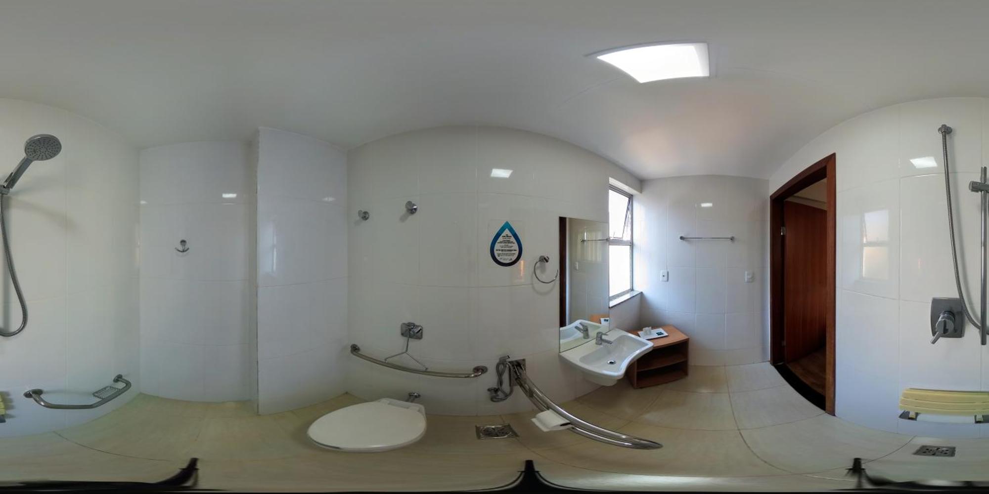 Vertentes Suites Hotel 콘셀례이루 라파이에치 외부 사진