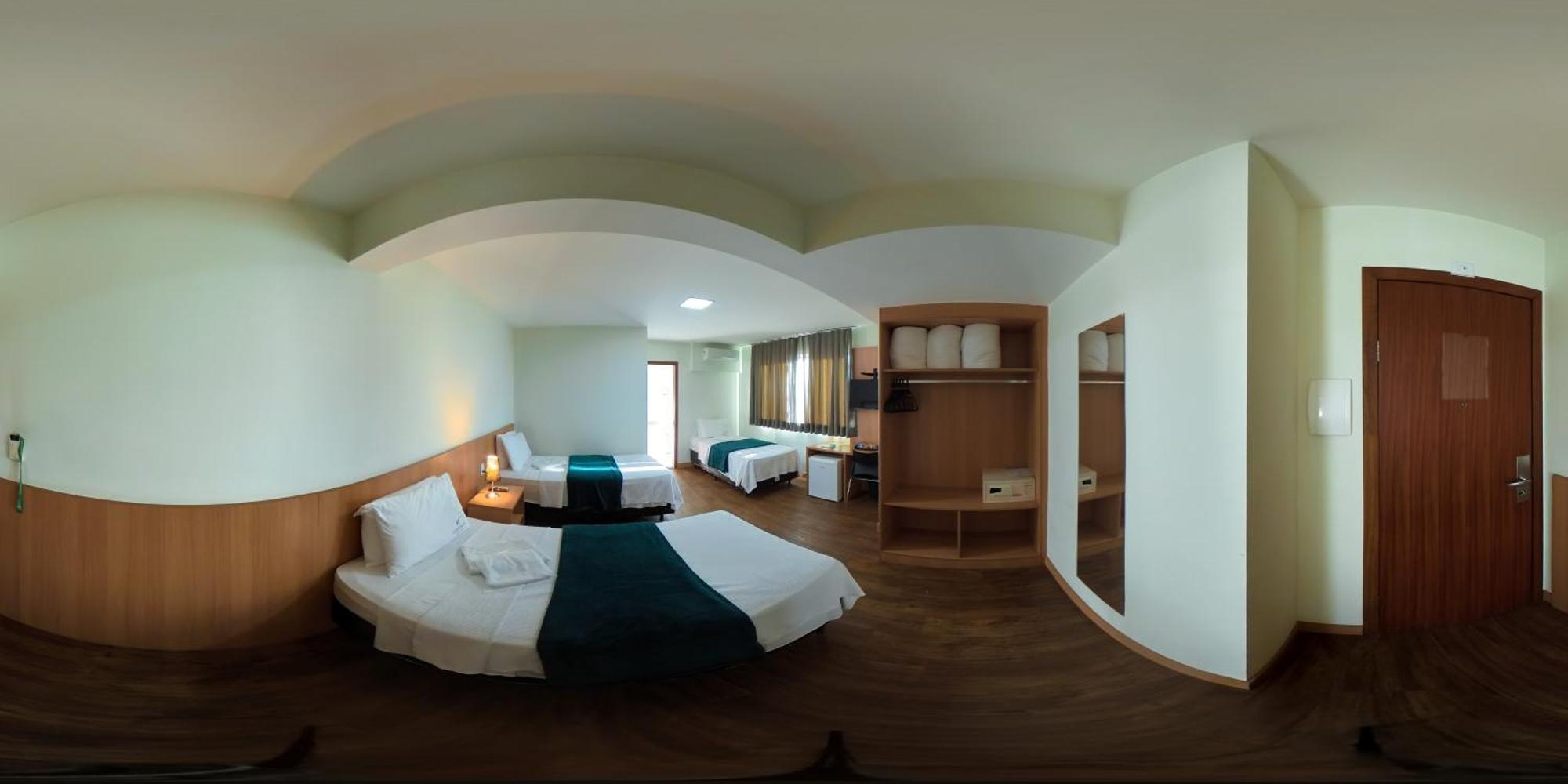 Vertentes Suites Hotel 콘셀례이루 라파이에치 외부 사진