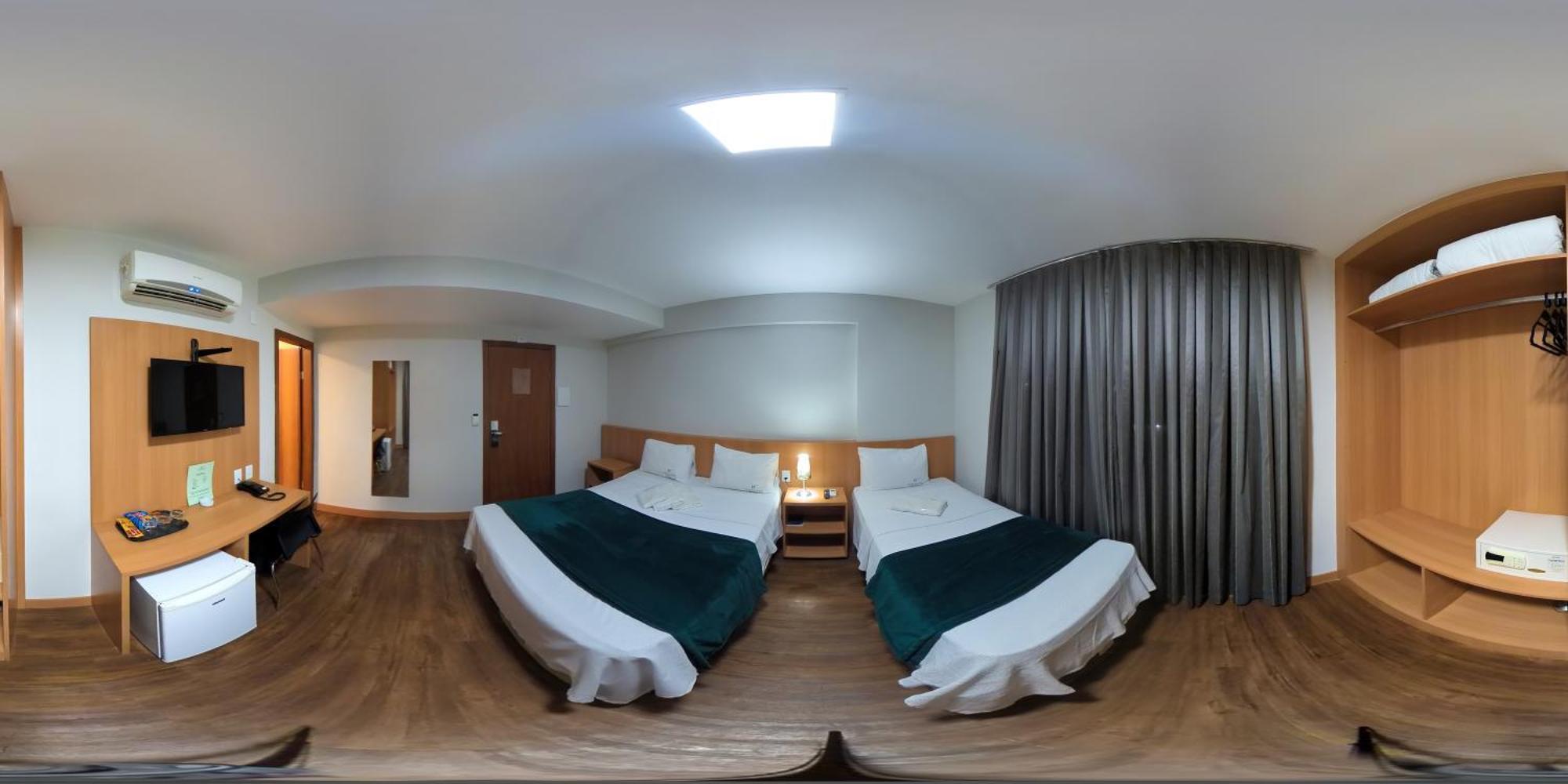 Vertentes Suites Hotel 콘셀례이루 라파이에치 외부 사진