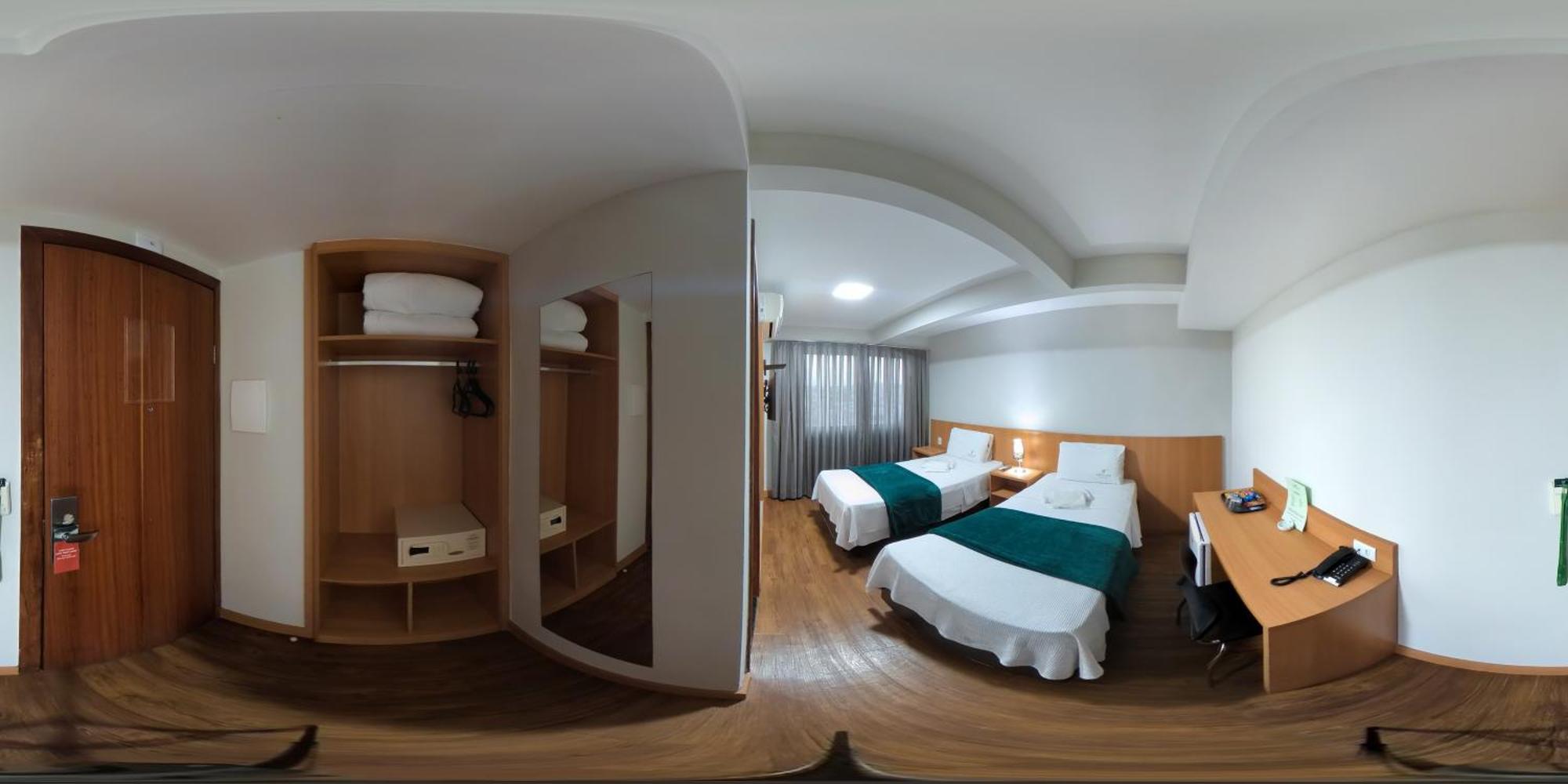 Vertentes Suites Hotel 콘셀례이루 라파이에치 외부 사진