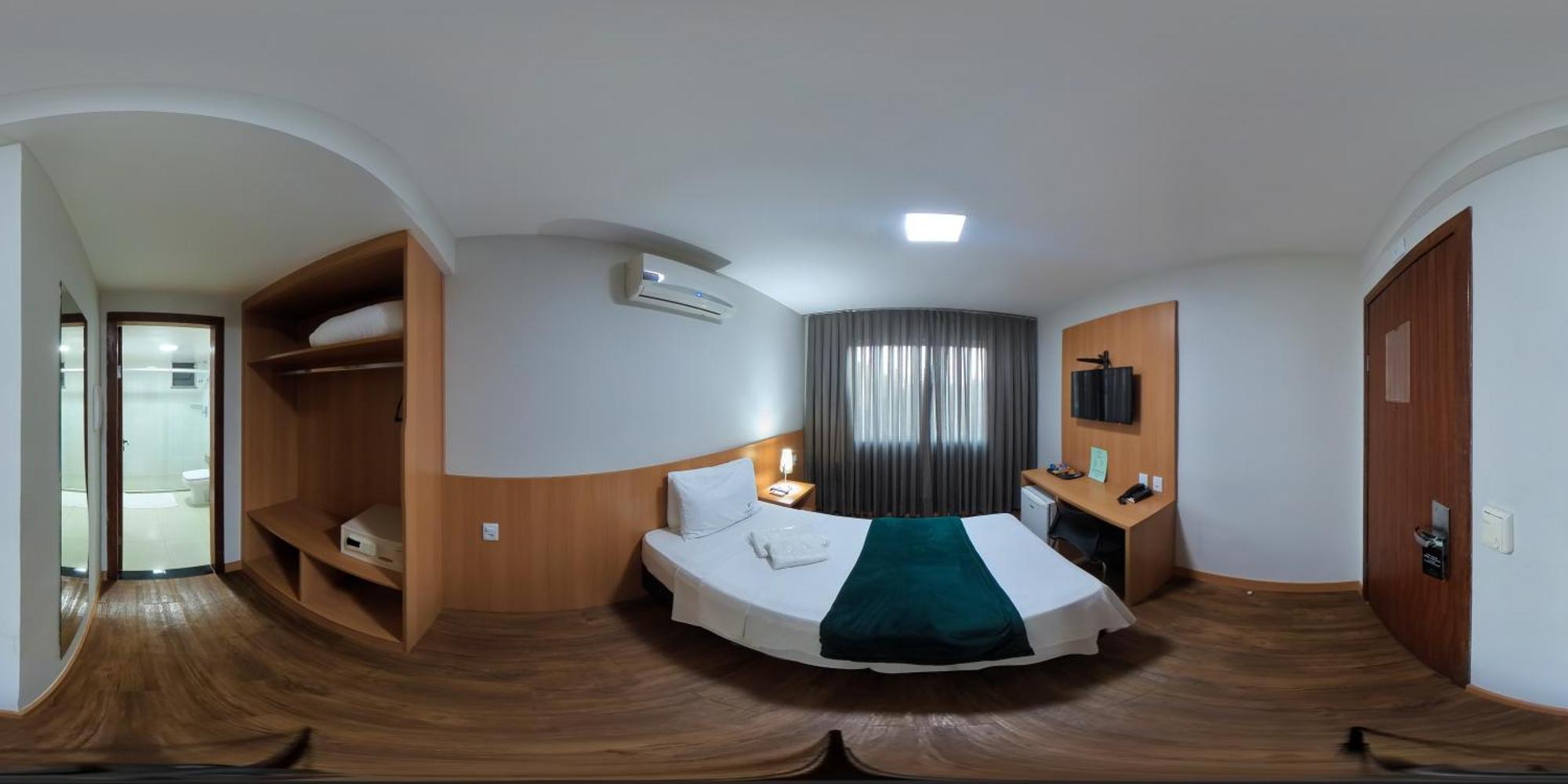 Vertentes Suites Hotel 콘셀례이루 라파이에치 외부 사진