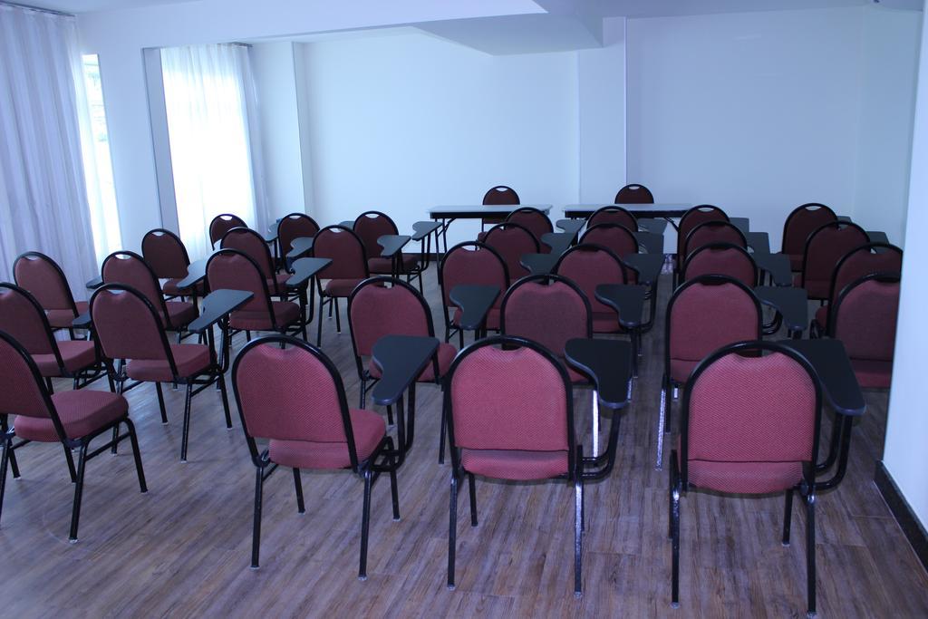 Vertentes Suites Hotel 콘셀례이루 라파이에치 외부 사진