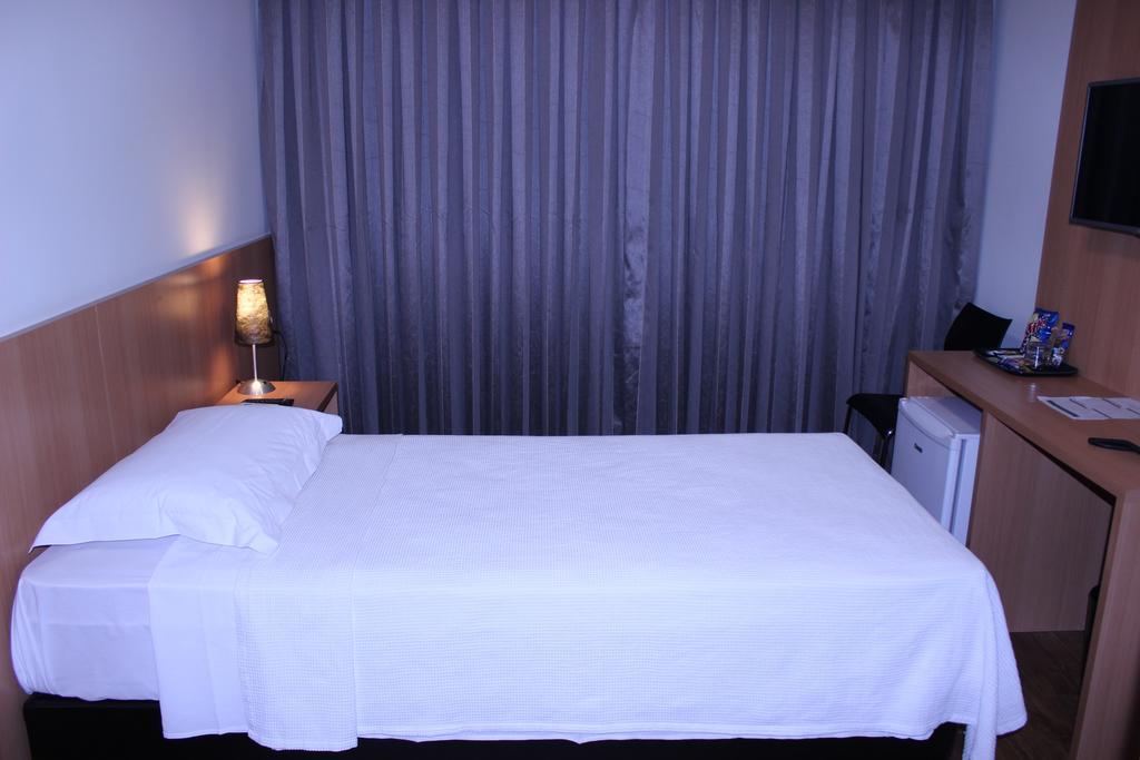 Vertentes Suites Hotel 콘셀례이루 라파이에치 외부 사진