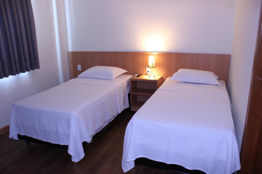 Vertentes Suites Hotel 콘셀례이루 라파이에치 외부 사진