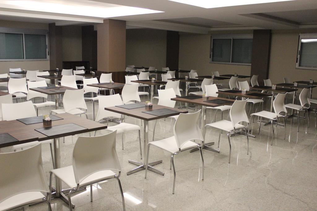 Vertentes Suites Hotel 콘셀례이루 라파이에치 외부 사진