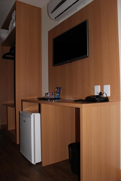 Vertentes Suites Hotel 콘셀례이루 라파이에치 외부 사진