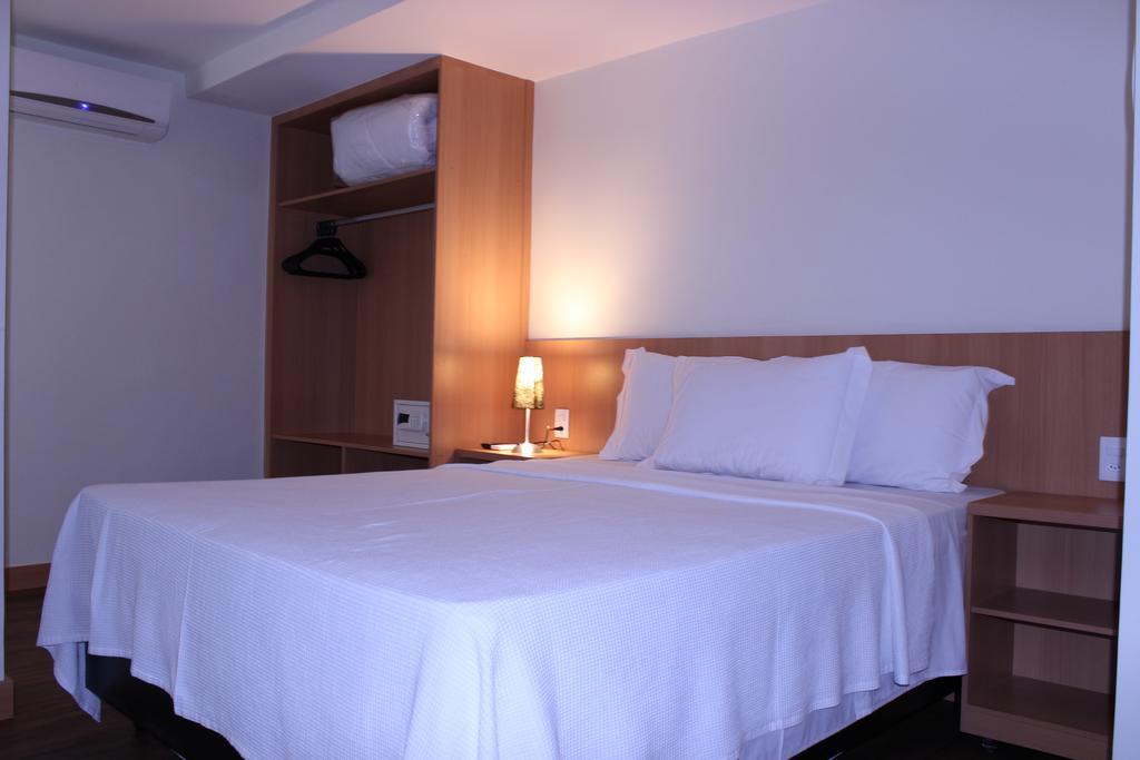 Vertentes Suites Hotel 콘셀례이루 라파이에치 외부 사진