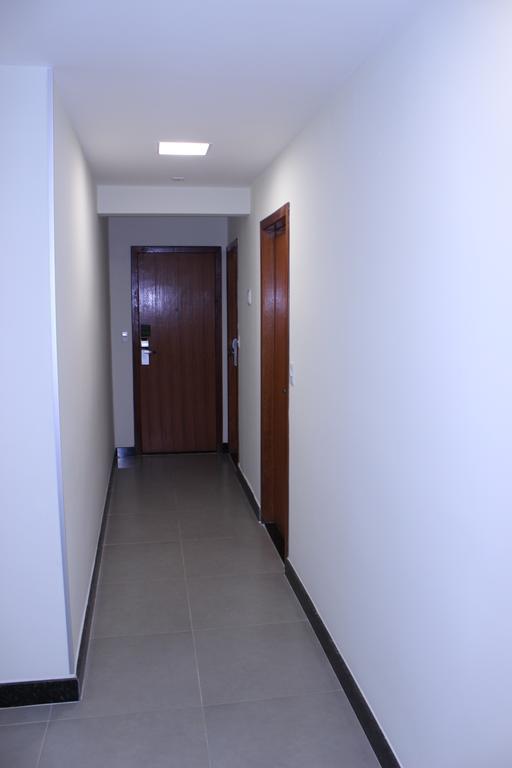 Vertentes Suites Hotel 콘셀례이루 라파이에치 외부 사진